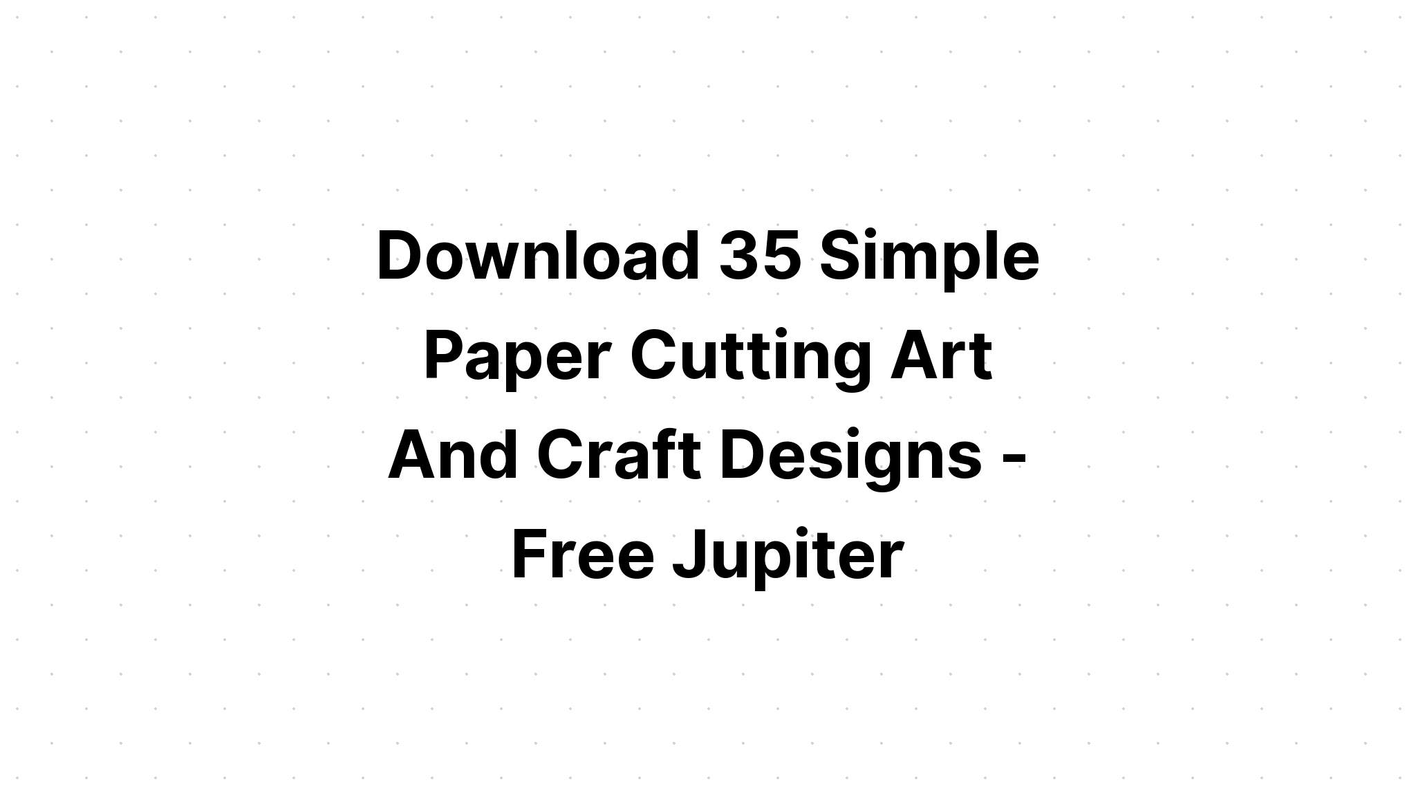 Download Apple Paper Cut Design SVG File